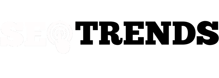 Red Black Minimalist SEO Business Logo (8)